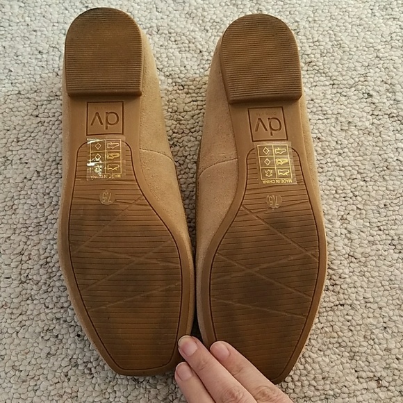 Dolce Vita colorful beaded loafers size 7.5 - Picture 4 of 4